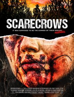 فيلم Scarecrows مترجم