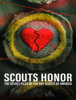 فيلم Scout's Honor: The Secret Files of the Boy Scouts of America 2023 مترجم