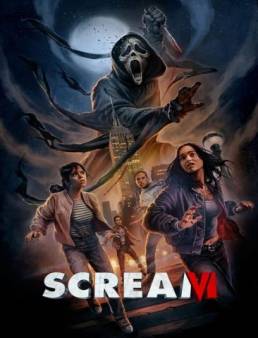 فيلم الصرخة 6 Scream VI 2023 مترجم