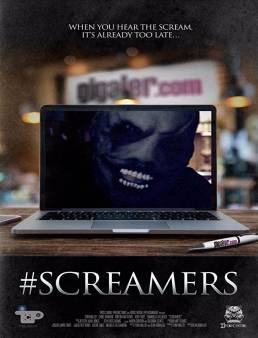 فيلم #Screamers مترجم