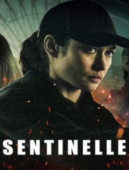 فيلم Sentinelle 2021 مترجم