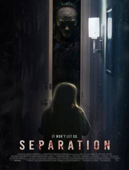 فيلم Separation 2021 مترجم