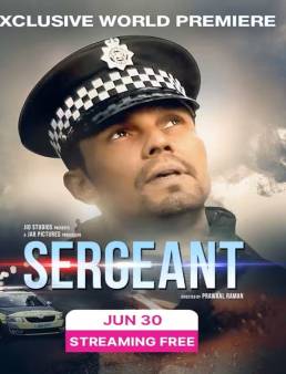 فيلم Sergeant 2023 مترجم