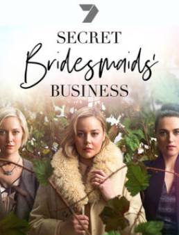 مسلسل Secret Bridesmaids' Business الموسم 1 الحلقة 1