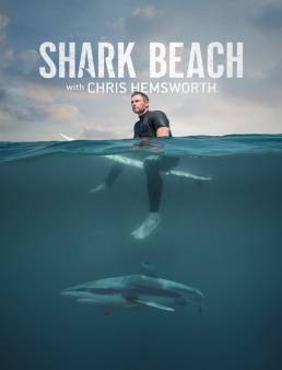 فيلم Shark Beach with Chris Hemsworth 2021 مترجم