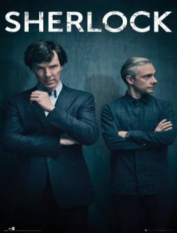 مسلسل Sherlock الموسم 4 الحلقة 3 والاخيرة