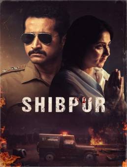 فيلم Shibpur 2023 مترجم