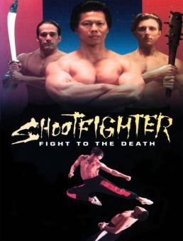 فيلم Shootfighter: Fight to the Death 1993 مترجم اون لاين
