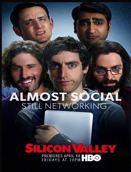 مسلسل Silicon Valley الموسم 6 الحلقة 6