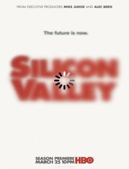 مسلسل Silicon Valley الموسم 5 الحلقة 7