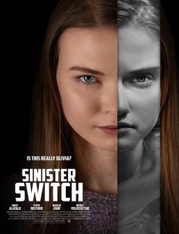 فيلم Sinister Switch 2021 مترجم