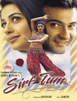 فيلم Sirf Tum 1999 مترجم للعربية