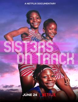 فيلم Sisters on Track 2021 مترجم