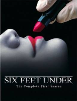 مسلسل Six Feet Under الموسم 1 الحلقة 2
