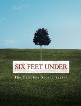 مسلسل Six Feet Under الموسم 2 الحلقة 7