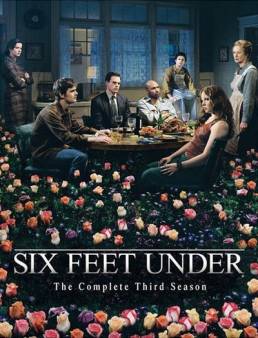 مسلسل Six Feet Under الموسم 3 الحلقة 7
