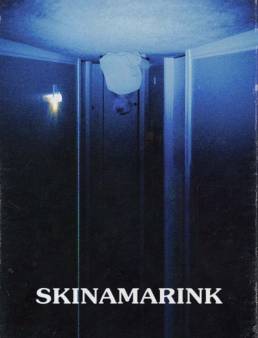فيلم Skinamarink 2022 مترجم