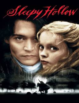 فيلم Sleepy Hollow 1999 مترجم للعربية