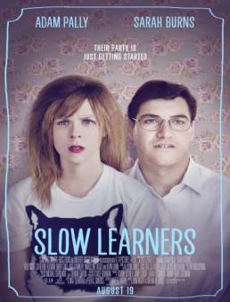 مشاهدة فيلم Slow Learners 2015 مترجم