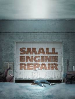 فيلم Small Engine Repair 2021 مترجم كامل
