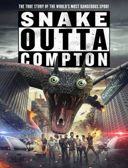 فيلم Snake Outta Compton مترجم