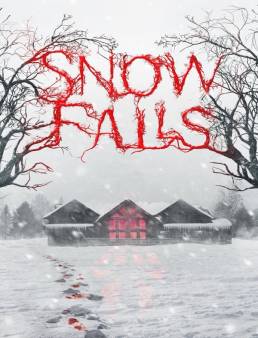 فيلم Snow Falls 2023 مترجم