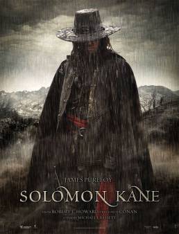 فيلم Solomon Kane 2009 مترجم