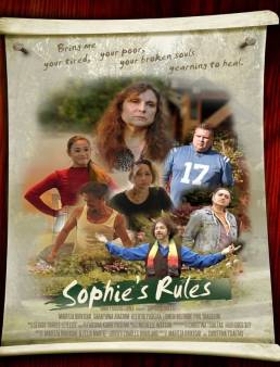 فيلم Sophie's Rules 2023 مترجم