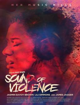 فيلم Sound of Violence 2021 مترجم