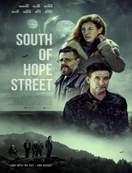 فيلم South of Hope Street 2024 مترجم اون لاين