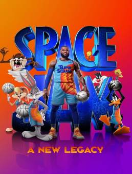 فيلم Space Jam: A New Legacy 2021 مترجم
