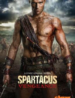 مسلسل Spartacus الموسم 2 الحلقة 8