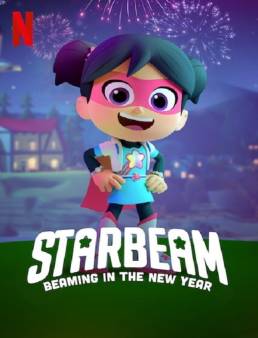 فيلم StarBeam: Beaming in the New Year 2021 مترجم