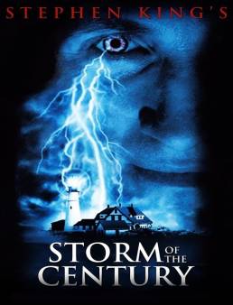 مشاهدة فيلم Storm of the Century 1999 مترجم اون لاين