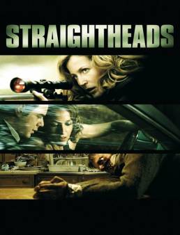 فيلم Straightheads 2007 مترجم