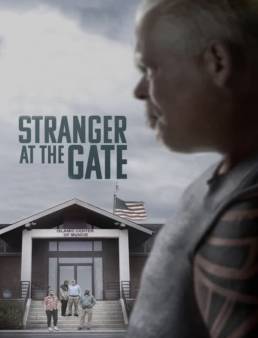 فيلم Stranger at the Gate 2022 مترجم