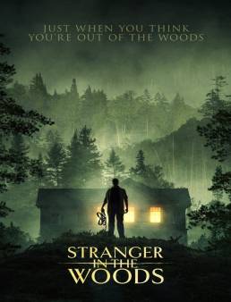فيلم Stranger in the Woods 2024 مترجم