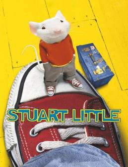 فيلم Stuart Little 1999 مترجم للعربية
