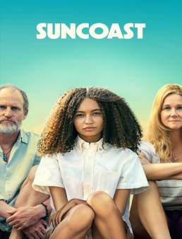 فيلم Suncoast 2024 مترجم