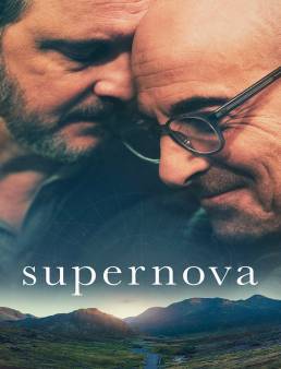 فيلم Supernova 2021 مترجم
