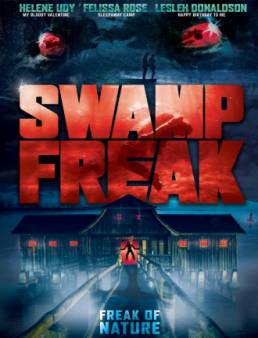 فيلم Swamp Freak مترجم