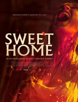 مشاهدة فيلم Sweet Home 2015 مترجم