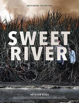 فيلم Sweet River 2020 مترجم