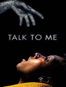 فيلم Talk to Me 2023 مترجم