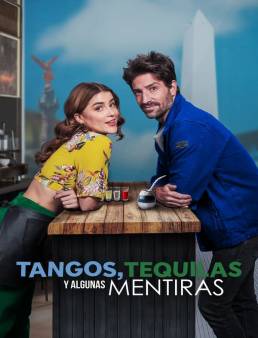 فيلم Tango, Tequila and Some Lies 2023 مترجم