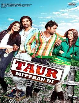 فيلم Taur Mittran Di 2012 مترجم HD كامل اون لاين