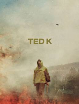 فيلم Ted K 2022 مترجم HD كامل اون لاين