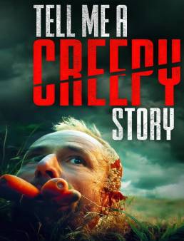فيلم Tell Me a Creepy Story 2023 مترجم
