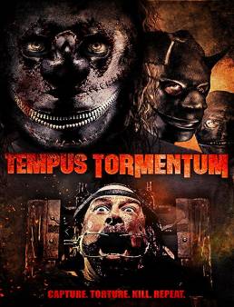 فيلم Tempus Tormentum مترجم