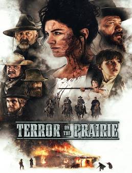 فيلم Terror on the Prairie 2022 مترجم